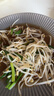 绿豆芽300g 实拍图