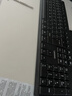 联想（Lenovo）有线键盘鼠标套装 键鼠套装 全尺寸键盘 商务办公 MK11Lite 实拍图