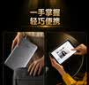 宏碁（acer）mini小平板8英寸电脑高清莱茵护眼屏pad大屏网课学习游戏娱乐儿童教育WiFi版4GB+64GB 实拍图