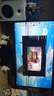 HKC 27英寸2K 220Hz高刷FastIPS快速液晶HDR400电竞1ms硬件低蓝光三角洲游戏电脑显示器 猎鹰G27H2Max 实拍图