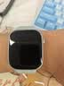 小米（MI）REDMI Watch 6迷雾蓝 国家补贴 澎湃OS 3 心率血氧监测 红米手表6 小米汽车 七夕礼物 实拍图