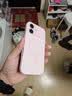 Apple/苹果 iPhone 17 256GB 薰衣草紫色 支持移动联通电信5G 双卡双待手机 实拍图