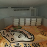 安佳(Anchor)新西兰进口 动物黄油原味无添加盐10g*40早餐小粒包装 实拍图