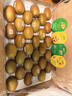 佳沛（zespri）新西兰阳光金奇异果16粒礼盒经典果单果 88-103g  猕猴桃水果礼盒 实拍图