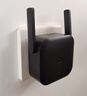 【95成新】小米（MI）wifi放大器pro wifi信号增强器 300M无线速率 无线信号增强器 强电版 非路由器 需配合路由器使用   实拍图
