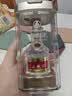 五粮液 普五八代 浓香型白酒 52度 50ml*2 双瓶 伴手礼 摆柜收藏 实拍图