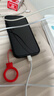 Apple/苹果 iPhone 17 512GB 薰衣草紫色 支持移动联通电信5G 双卡双待手机 实拍图