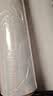 贝傅特 缠绕膜打包膜50cm*200m膜净重1.2kg/卷 单卷 pe拉伸膜工业包装膜保鲜膜搬家打包膜保护塑料薄膜 实拍图