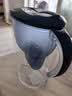 碧然德（BRITA） 过滤净水器 家用滤水壶 净水壶 海洋系列 3.5L蓝色 一壶3芯装 环保加固包装 实拍图