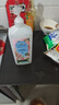 榄菊酵素除菌洗洁精800g*2食品用洗涤灵去油果蔬餐具净 除幽门螺杆菌 实拍图