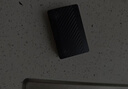 Tenda腾达 5口千兆交换机 4口家用交换器 监控网络网线分线器 分流器 集线器 转换器 小型HUB SG105 实拍图