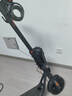 九号电动滑板车F2Pro 成人学生长续航智能可折叠电动车自修复果冻胎前减震防滑体感车 实拍图