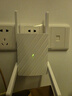 普联（TP-LINK）AC1200双频wifi放大器 Wi-Fi无线信号扩展器 中继器 路由器信号无线网络增强器  TL-WDA6332RE 实拍图