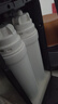 乐博维适配惠而浦净水器R50J36台式即热净饮一体饮水机RO膜反渗透过滤器配件活性炭复合净水机滤芯R75J31 两年套装滤芯【惠而浦R50J36/75J31】 实拍图
