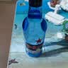 红星二锅头 蓝瓶绵柔8陈酿 清香型白酒 43度 500ml 单瓶装 纯粮口粮酒 实拍图