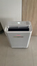 美的（Midea）除湿机变频除湿净化空气一体机30升/天70㎡家用抽湿机轻音卧室内防潮回南天吸湿器CF30BD/BP3N7-DI 实拍图