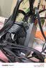 长城（Great Wall）额定650W X6金牌全模电脑电源（ATX3.1标准/漏电监测/全电压/单路12V/70cm长线材/支持5060显卡） 实拍图