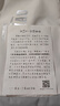 袋鼠（KANGAROO）书包男士双肩包初高中大学生背包大容量女孩15.6英寸笔记本电脑包 灰色【单品】 实拍图