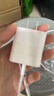 Apple/苹果 原装正品20W type-c充电器 苹果usb-c充电器手机快充头 旗舰店苹果iPhone 17 Pro Max充电器 实拍图