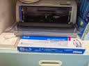 格之格LQ630K色带 适用爱普生LQ635K LQ730K LQ80KF LQ735K LQ610K 615K EPSON针式打印机色带架 10支装 实拍图