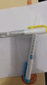 斑马牌 (ZEBRA)【热门商品】双头柔和荧光笔 mildliner系列单色划线记号笔 学生标记笔 WKT7 柠檬黄 实拍图