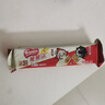 雀巢（Nestle）脆脆鲨牛奶味巧克力夹心威化饼干24条446.4g休闲零食独立包装 实拍图