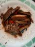 五香带鱼罐头零食即食小海鲜熟食水产罐头香辣带鱼熟食102g/罐 五香味净重100g*1罐 实拍图