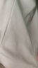 浪莎女童打底裤夏季薄款外穿配裙子宝宝九分裤子夏天超薄白色儿童长裤 实拍图
