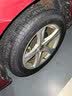 佳通轮胎(Giti)轮胎235/55R18 100V  SUV520 适配 哈弗H2/瑞虎8/比亚迪S7  实拍图
