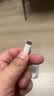 苹果ipad充电器头PD40W/45W快充套装适配Pro/Air456代充电线第10/9代202224款mini7/6平板Tc数据线 【原 ·裝正品】苹果45W快充头+1米双tc数据线 3C认证丨超低 实拍图