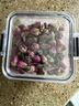 贡苑【出口级】特级有机头采玫瑰花茶115g 平阴无硫磺养生茶疏肝解郁 实拍图