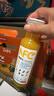 农夫山泉100%纯果汁NFC果汁300ml*12瓶缤纷礼盒(6橙汁+6芒果汁) 实拍图