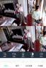 奥克斯600万像素AI无线摄像头4G无需网络终身免费手机远程家用室内免插电360度监控器带夜视 实拍图