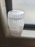 网易严选浴室香氛香薰空气清新剂厕所除臭400ml*4栀子+白桃+清茶+桂雨 实拍图