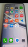 小米REDMI Note15第三代骁龙6 金刚品质 5800mAh大电量 防尘防水 8+128 子夜黑 红米5G手机 国家补贴 实拍图