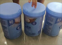 嘉宝（GERBER）原味+番茄牛肉+混合蔬菜味高铁米粉礼盒250g*3罐6月龄 实拍图