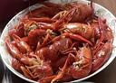 今锦上十三香小龙虾3斤 4-6钱 净虾1.5斤 中号25-33只 加热即食26年新虾 实拍图