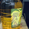 金龙鱼 食用油 非转基因 物理压榨玉米油6.18L（蕴含植物甾醇） 实拍图