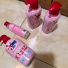 奥妙【新升级】酵素内衣洗衣液京东自营除菌抑菌樱花300g*2京东自营 实拍图