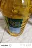 道道全【保真菜籽油】食用油 低芥酸压榨菜籽油 芥酸含量<1% 5L*1桶 实拍图