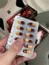 [新迪威]三宝胶囊 0.3g*24粒 3盒装 红胶囊治疗阳痿早泄无力勃起困难硬度差不持久中药男人补肾壮阳持久硬度中成药男科用药 一疗程装 绝对好用 实拍图