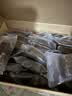 云山半云南黑糖320g盒装手工老黑糖玫瑰红糖桂花红枣生姜原味五味黑糖块 实拍图