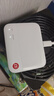 中兴（ZTE）F50 5G随身移动wifi轻量化便携UFI无线上网卡免插卡可换卡路由随行车载笔记本流量卡托 MU300 实拍图