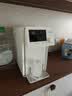 东芝（TOSHIBA）【旗舰爆款】小白露熟水机0涂层饮水机电热水瓶恒温水壶4L 保温恒温真沸腾调奶器除氯TP-40DSVC 实拍图