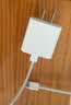 Apple/苹果 原装正品20W type-c充电器 苹果usb-c充电器手机快充头 旗舰店苹果iPhone 17 Pro Max充电器 实拍图