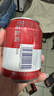 百威啤酒mini红罐淡色拉格255ml*12小罐整箱装京东自营喜酒中秋送礼 实拍图