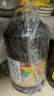 鲁花 【保真菜籽油】食用油 低芥酸特香菜籽油 6.18L   物理压榨 实拍图