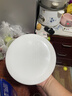 蛮光 飞碟灯led灯泡家用节能白光超亮大功率室内车间过道照明工厂商用e27螺口-40W 实拍图