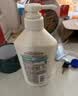 可悠然沐浴露大黄瓶550ml 美肌香氛滋润保湿 男女通用持久留香沐浴乳 实拍图
