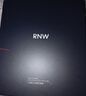 如薇（RNW）男士水乳精华礼盒套装水乳洗面奶控油净爽补水保湿女送男友礼物 【男士清爽控油】3件套 实拍图